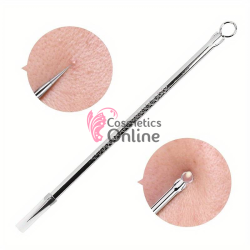 Instrument pentru tratamente cosmetice - CIS038 Puncte Negre, Acnee 